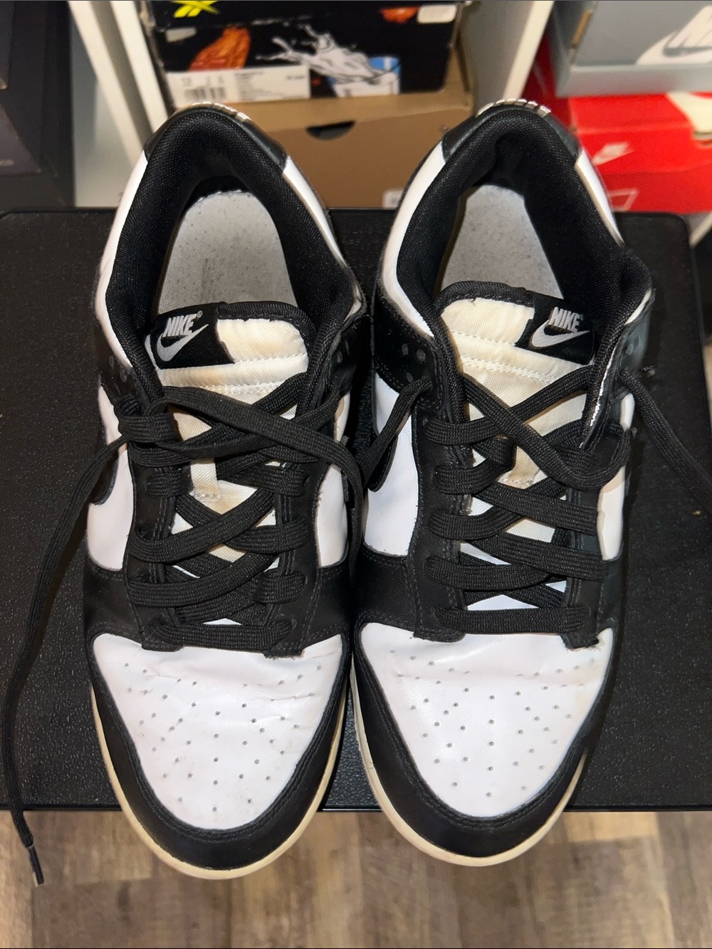 “Panda” Dunks - Picture 3 of 8